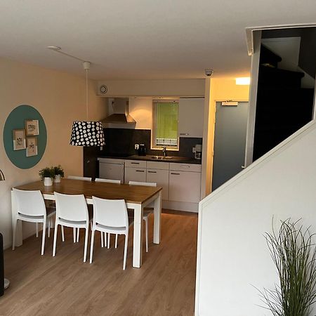 Appartement Anker Hollum (Ameland) Exterior foto