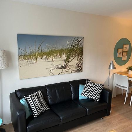 Appartement Anker Hollum (Ameland) Exterior foto