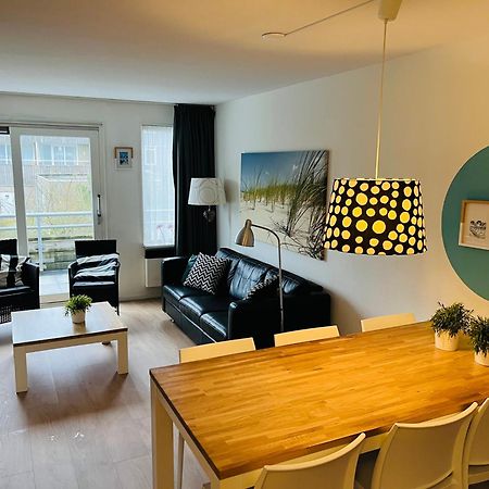 Appartement Anker Hollum (Ameland) Exterior foto