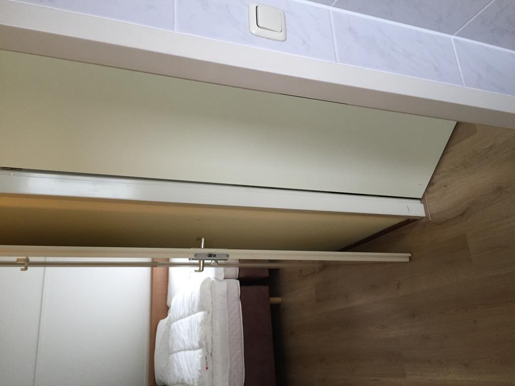 Appartement Anker Hollum (Ameland) Quarto foto