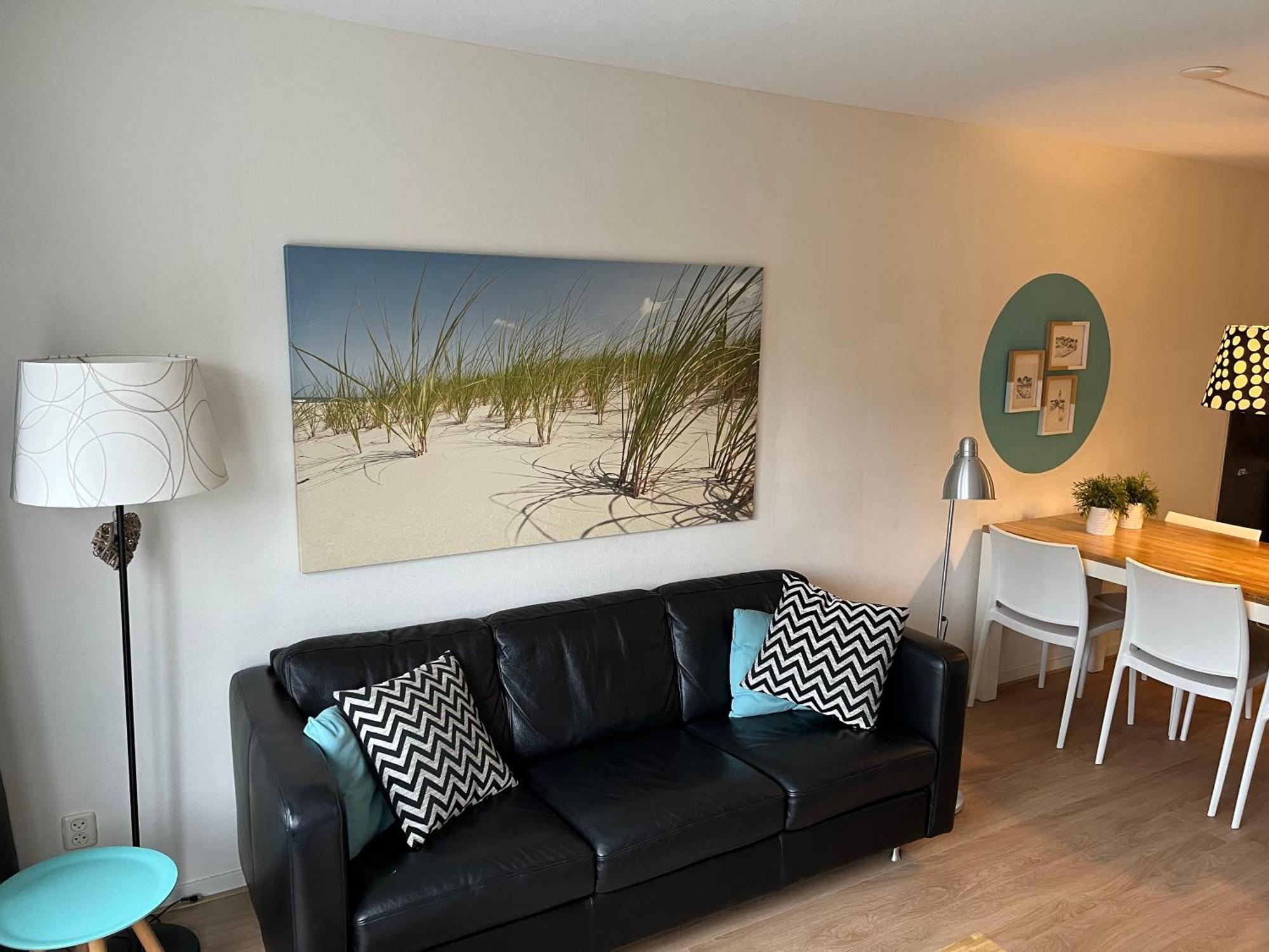 Appartement Anker Hollum (Ameland) Exterior foto