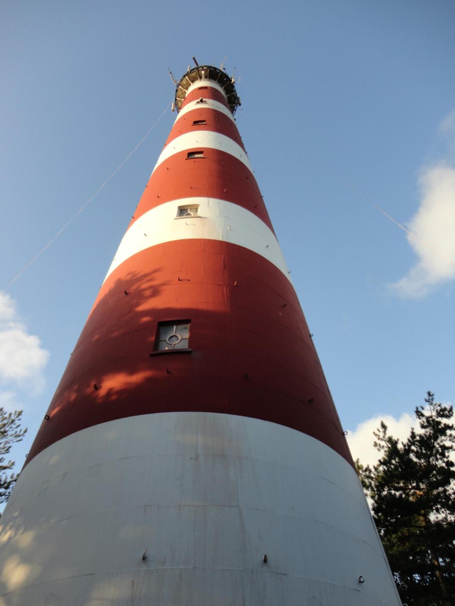 Appartement Anker Hollum (Ameland) Exterior foto