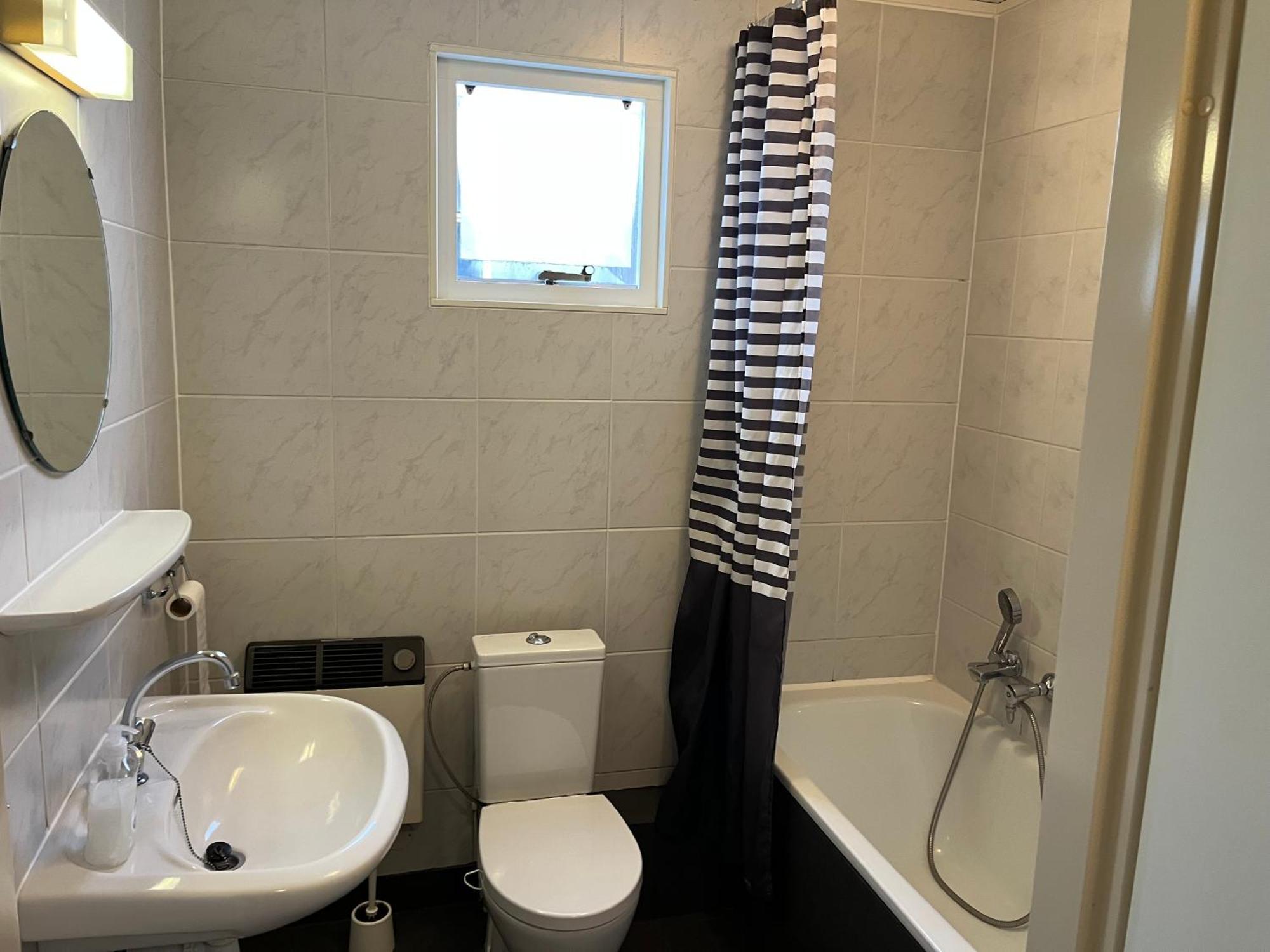 Appartement Anker Hollum (Ameland) Exterior foto