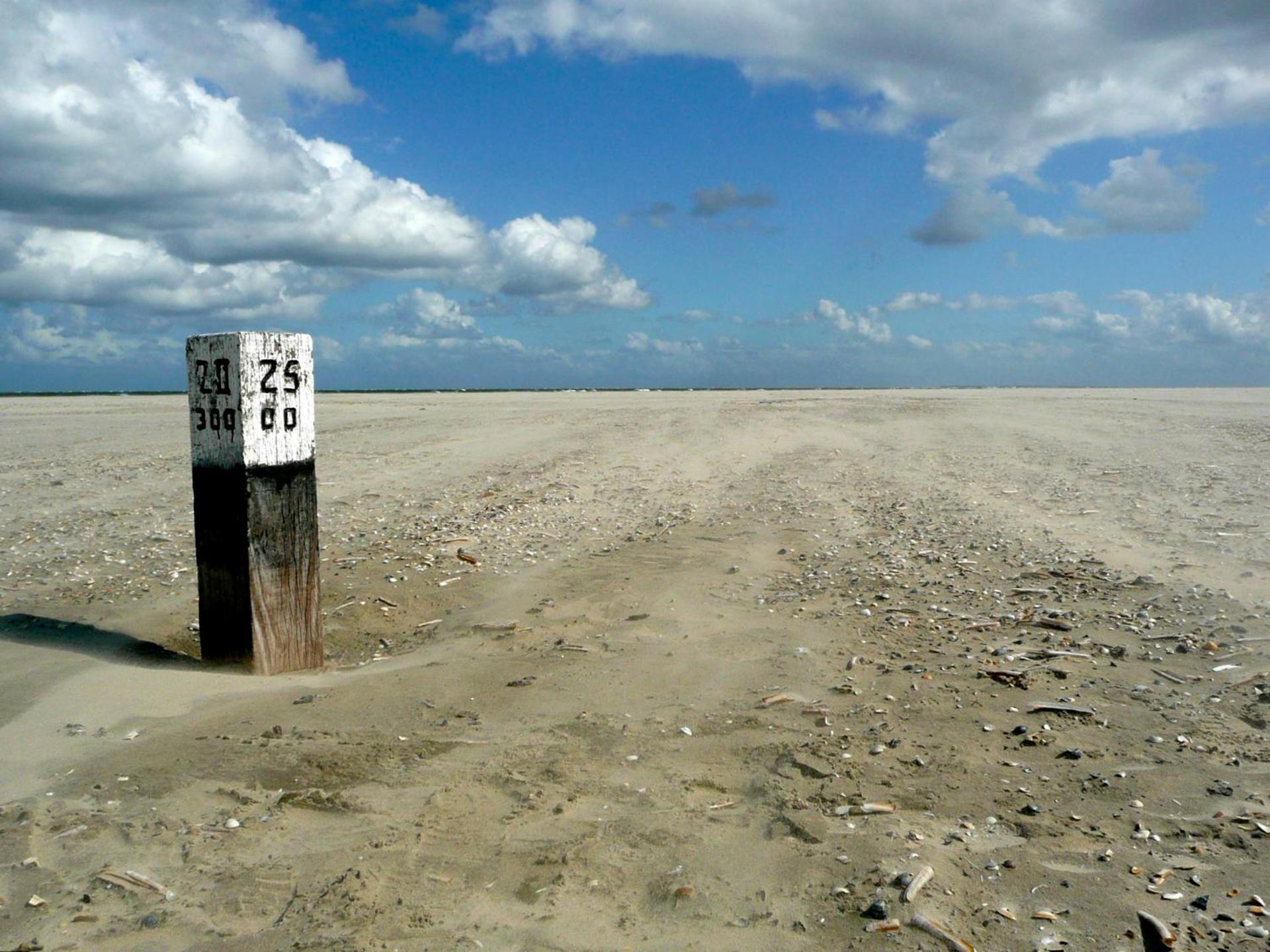 Appartement Anker Hollum (Ameland) Exterior foto