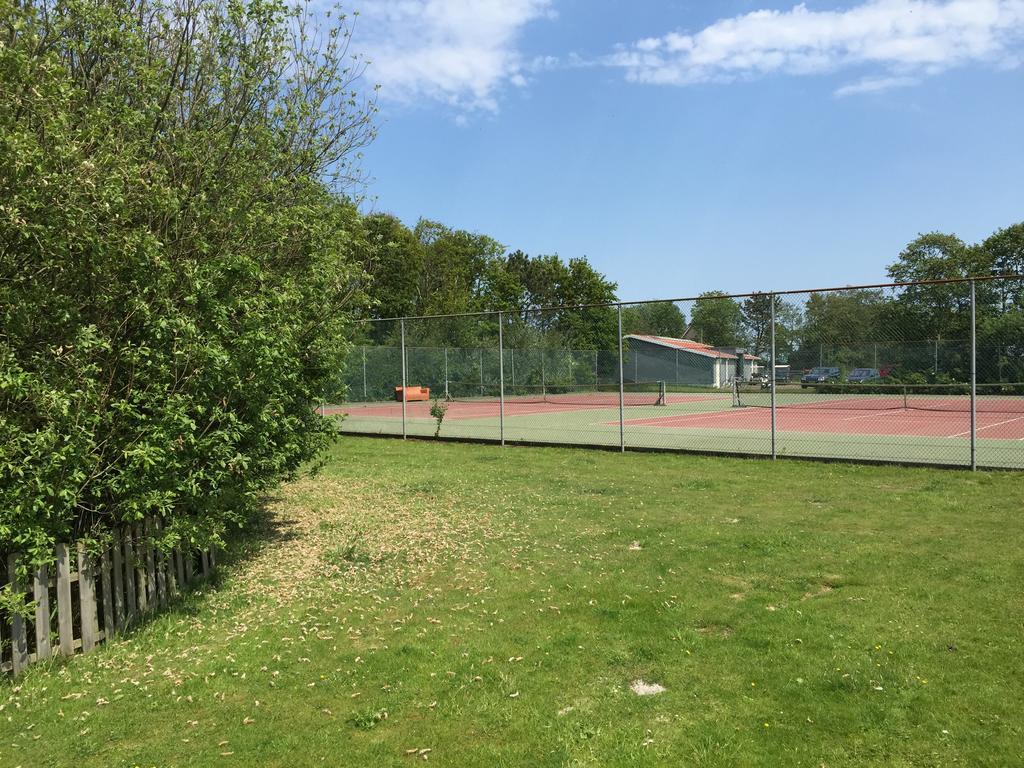 Appartement Anker Hollum (Ameland) Quarto foto