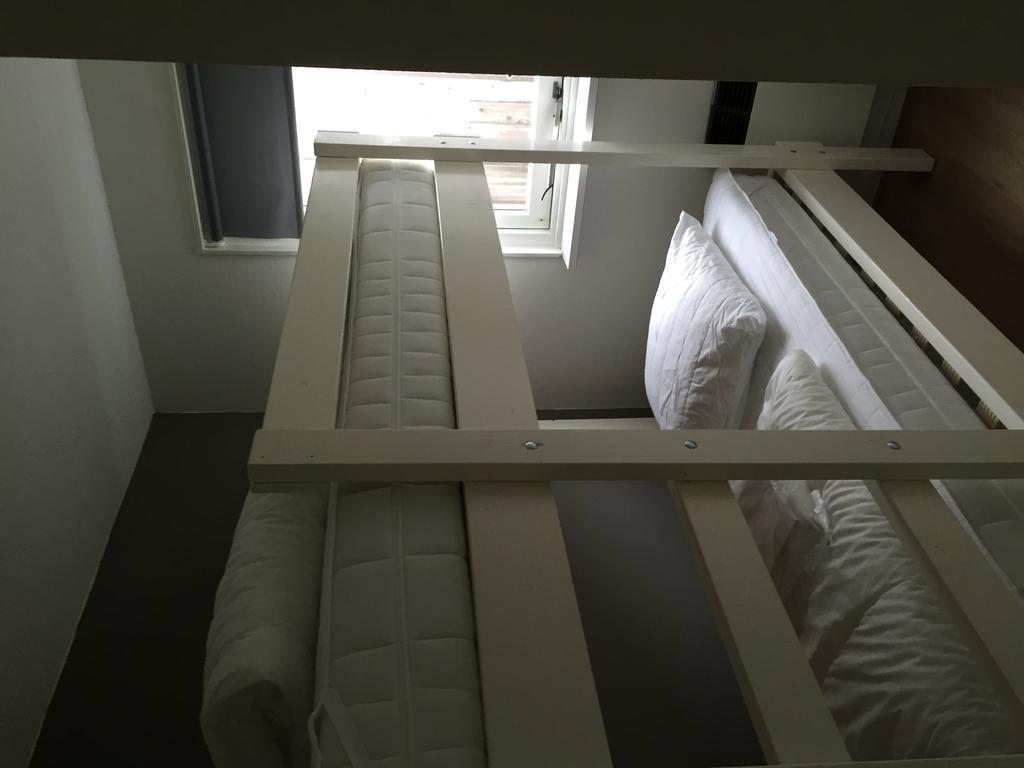 Appartement Anker Hollum (Ameland) Exterior foto