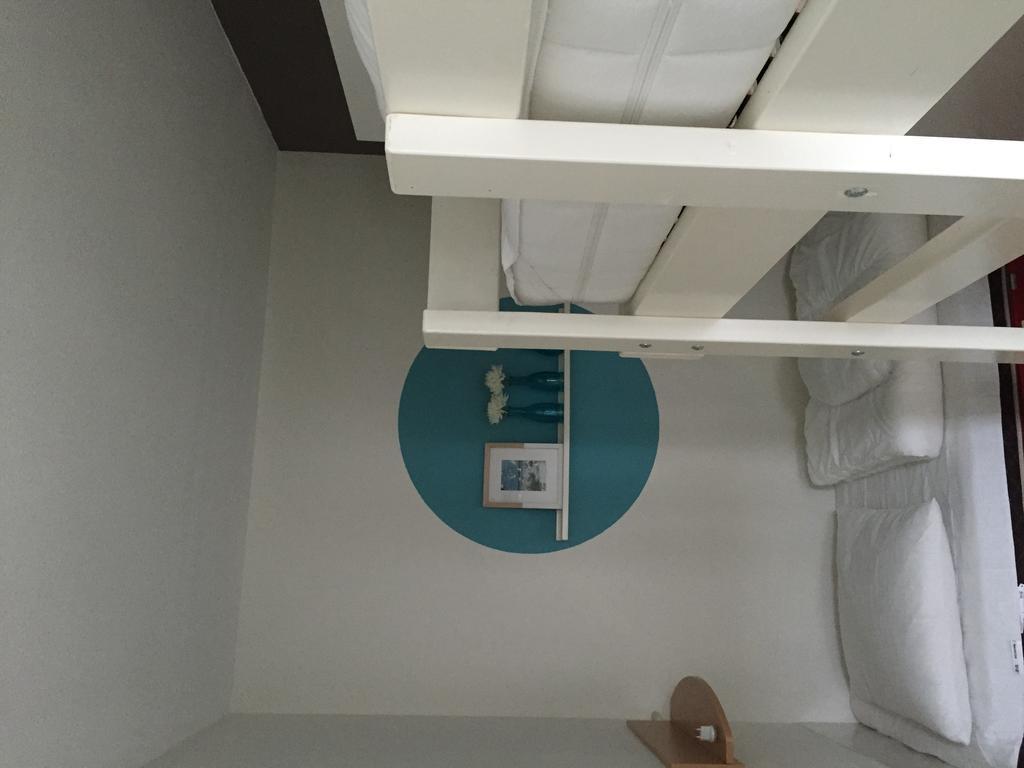 Appartement Anker Hollum (Ameland) Exterior foto