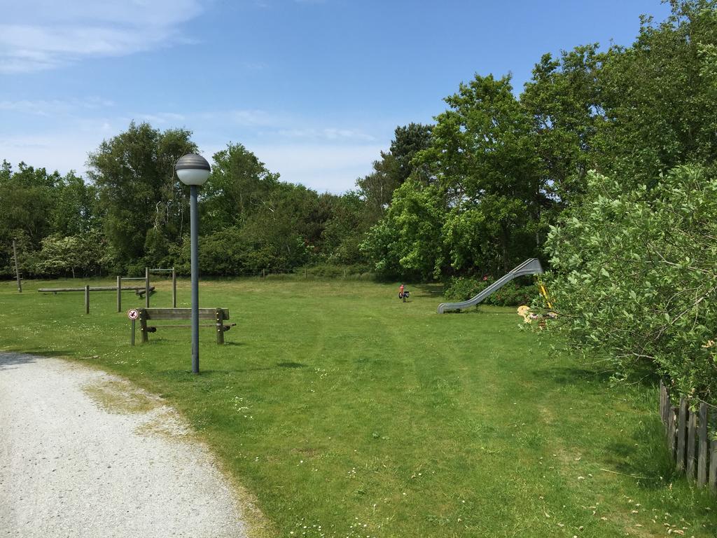 Appartement Anker Hollum (Ameland) Quarto foto