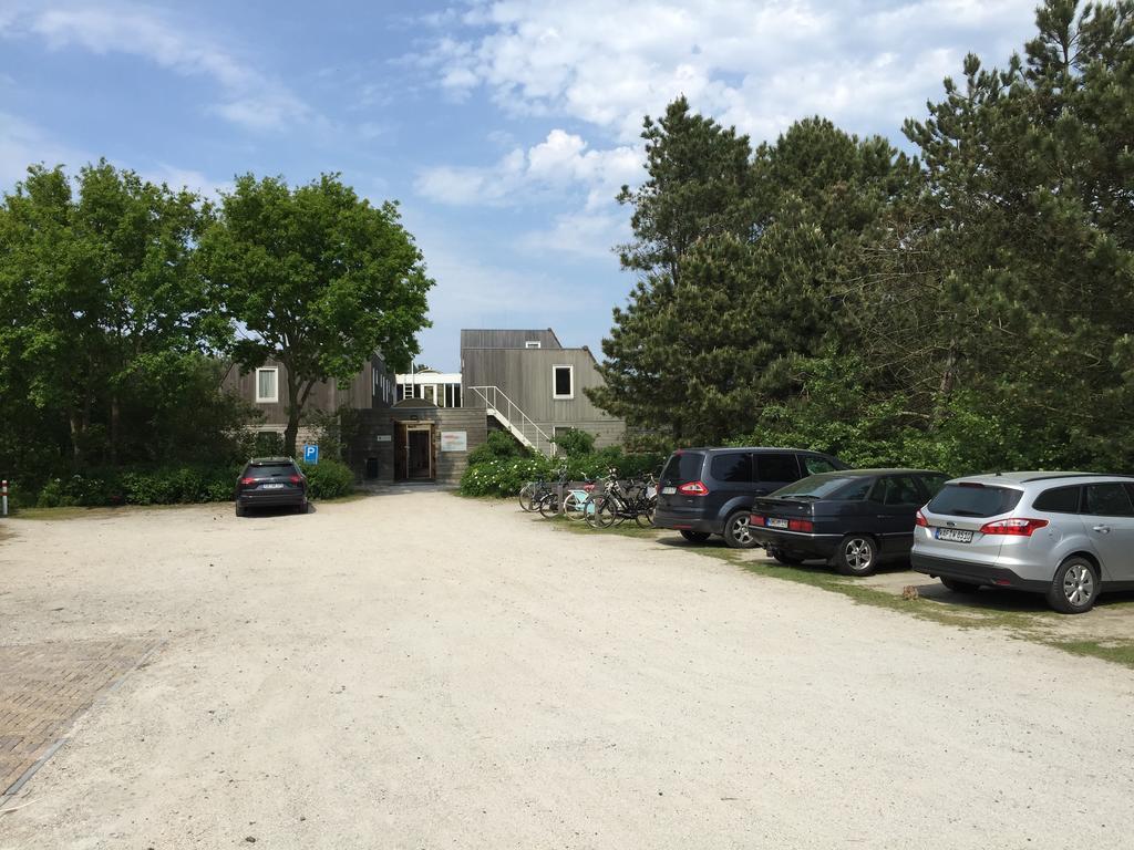Appartement Anker Hollum (Ameland) Quarto foto