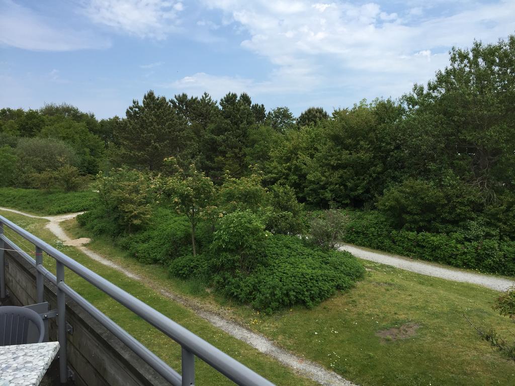 Appartement Anker Hollum (Ameland) Quarto foto