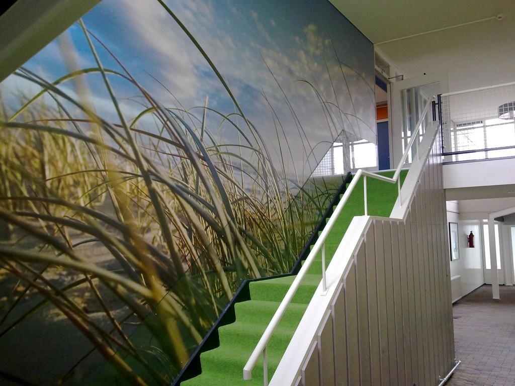 Appartement Anker Hollum (Ameland) Quarto foto