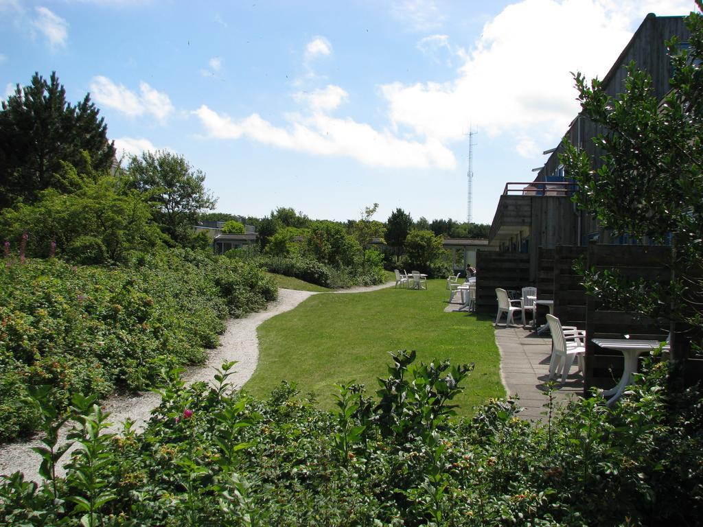 Appartement Anker Hollum (Ameland) Quarto foto